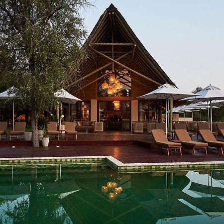 Letamo At Qwabi Private Game Reserve By Newmark 贝拉贝拉 外观 照片