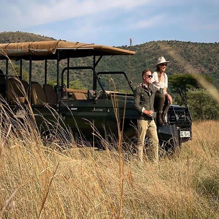 Letamo At Qwabi Private Game Reserve By Newmark 贝拉贝拉 外观 照片