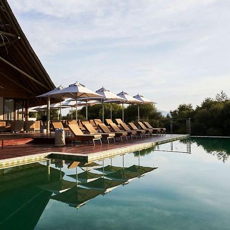 Letamo At Qwabi Private Game Reserve By Newmark 贝拉贝拉 外观 照片
