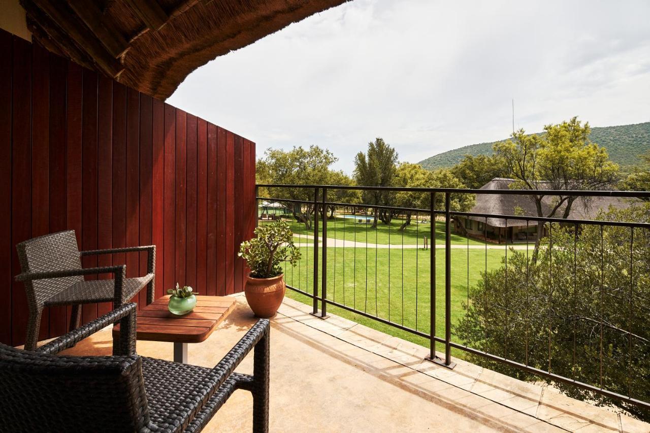 Letamo At Qwabi Private Game Reserve By Newmark 贝拉贝拉 外观 照片