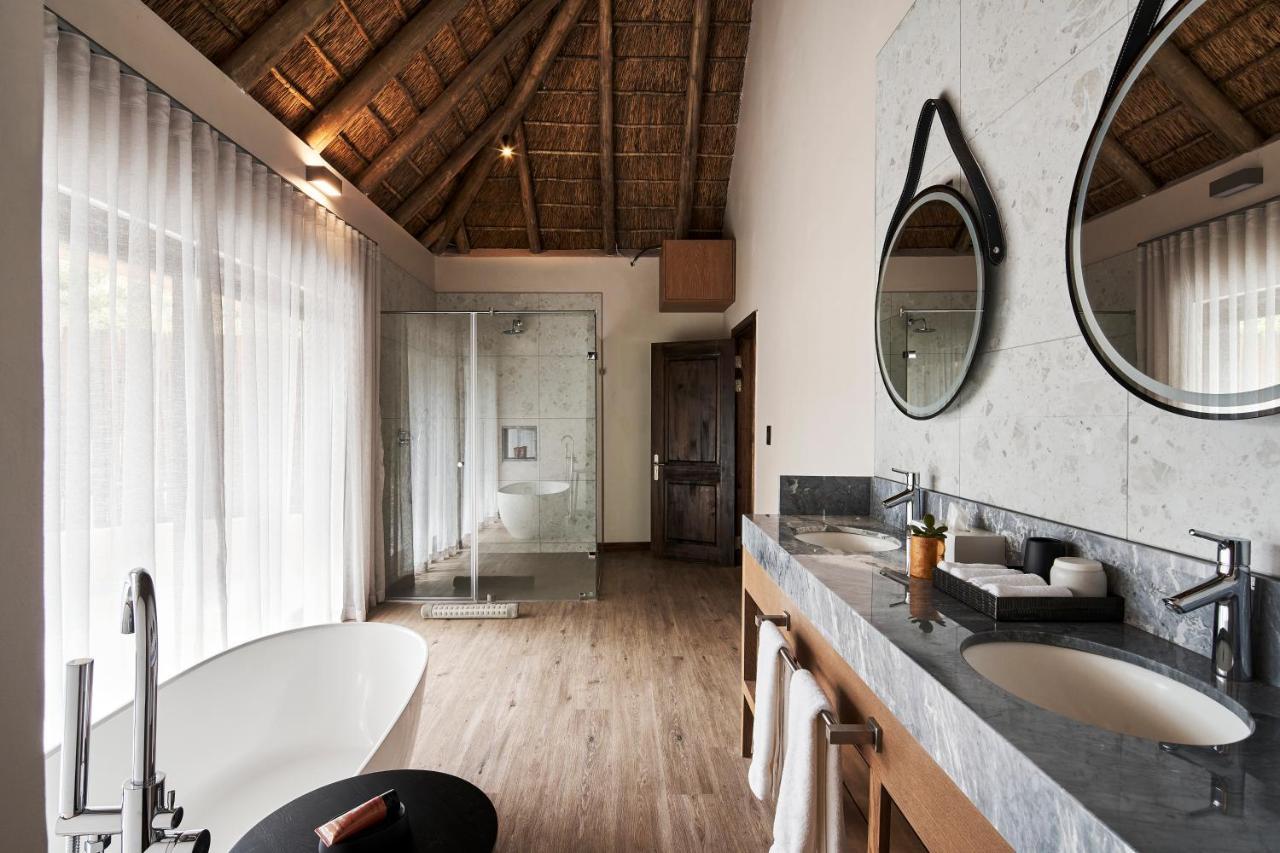 Letamo At Qwabi Private Game Reserve By Newmark 贝拉贝拉 外观 照片