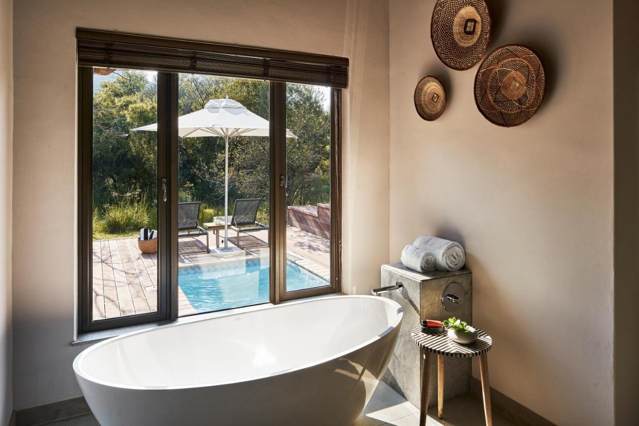 Letamo At Qwabi Private Game Reserve By Newmark 贝拉贝拉 外观 照片