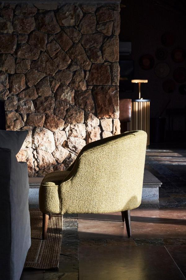 Letamo At Qwabi Private Game Reserve By Newmark 贝拉贝拉 外观 照片