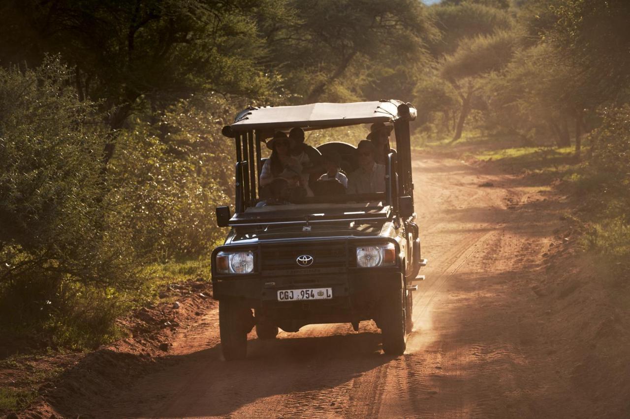 Letamo At Qwabi Private Game Reserve By Newmark 贝拉贝拉 外观 照片