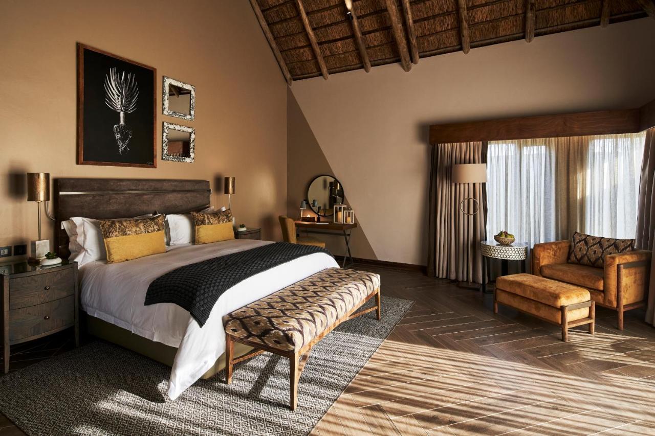 Letamo At Qwabi Private Game Reserve By Newmark 贝拉贝拉 外观 照片