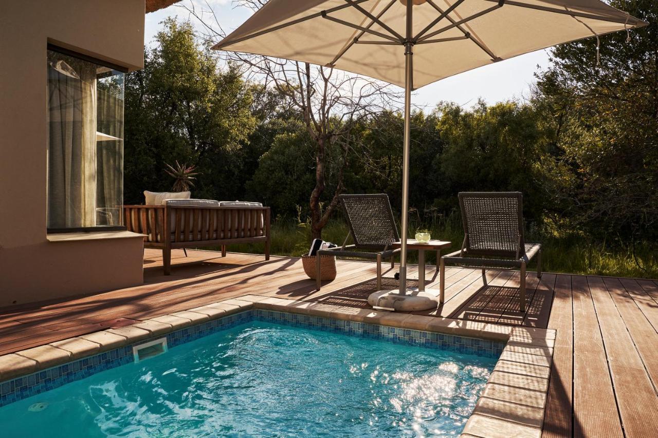 Letamo At Qwabi Private Game Reserve By Newmark 贝拉贝拉 外观 照片