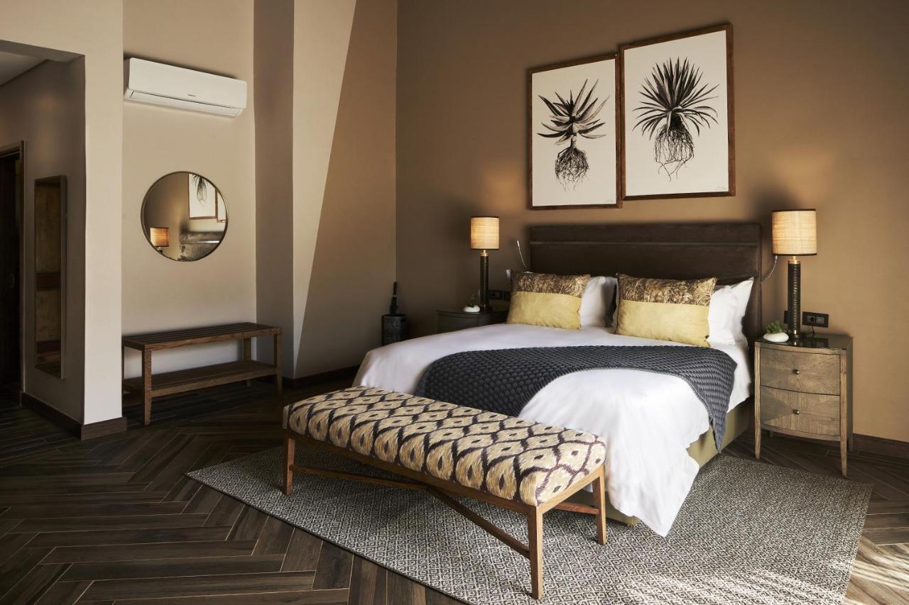 Letamo At Qwabi Private Game Reserve By Newmark 贝拉贝拉 外观 照片