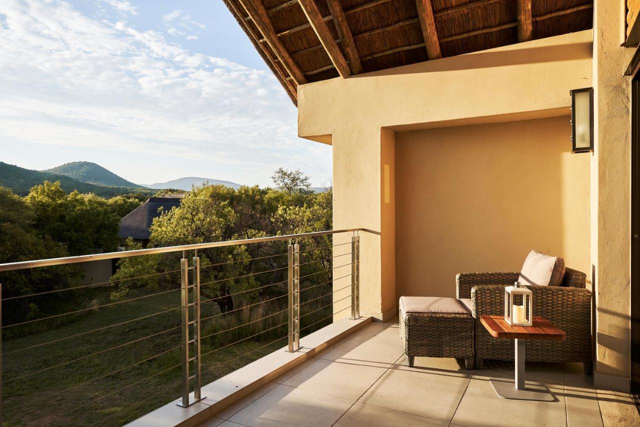 Letamo At Qwabi Private Game Reserve By Newmark 贝拉贝拉 外观 照片