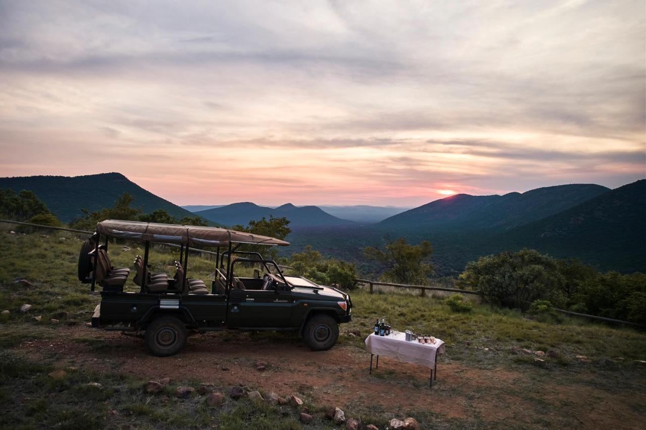 Letamo At Qwabi Private Game Reserve By Newmark 贝拉贝拉 外观 照片