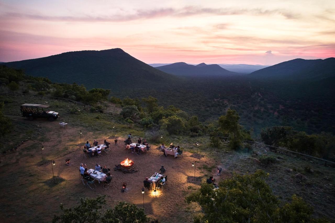 Letamo At Qwabi Private Game Reserve By Newmark 贝拉贝拉 外观 照片