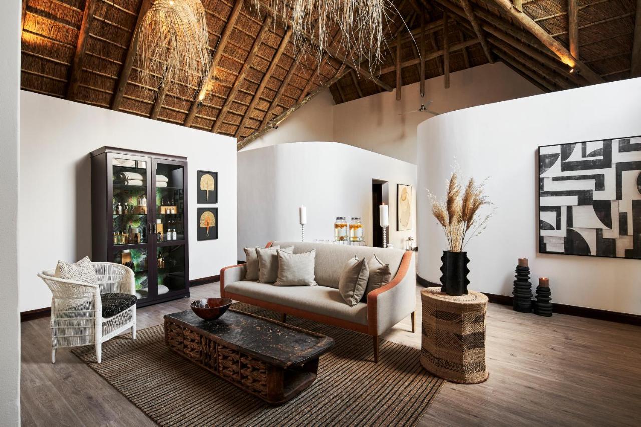 Letamo At Qwabi Private Game Reserve By Newmark 贝拉贝拉 外观 照片