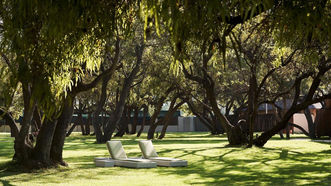 Letamo At Qwabi Private Game Reserve By Newmark 贝拉贝拉 外观 照片