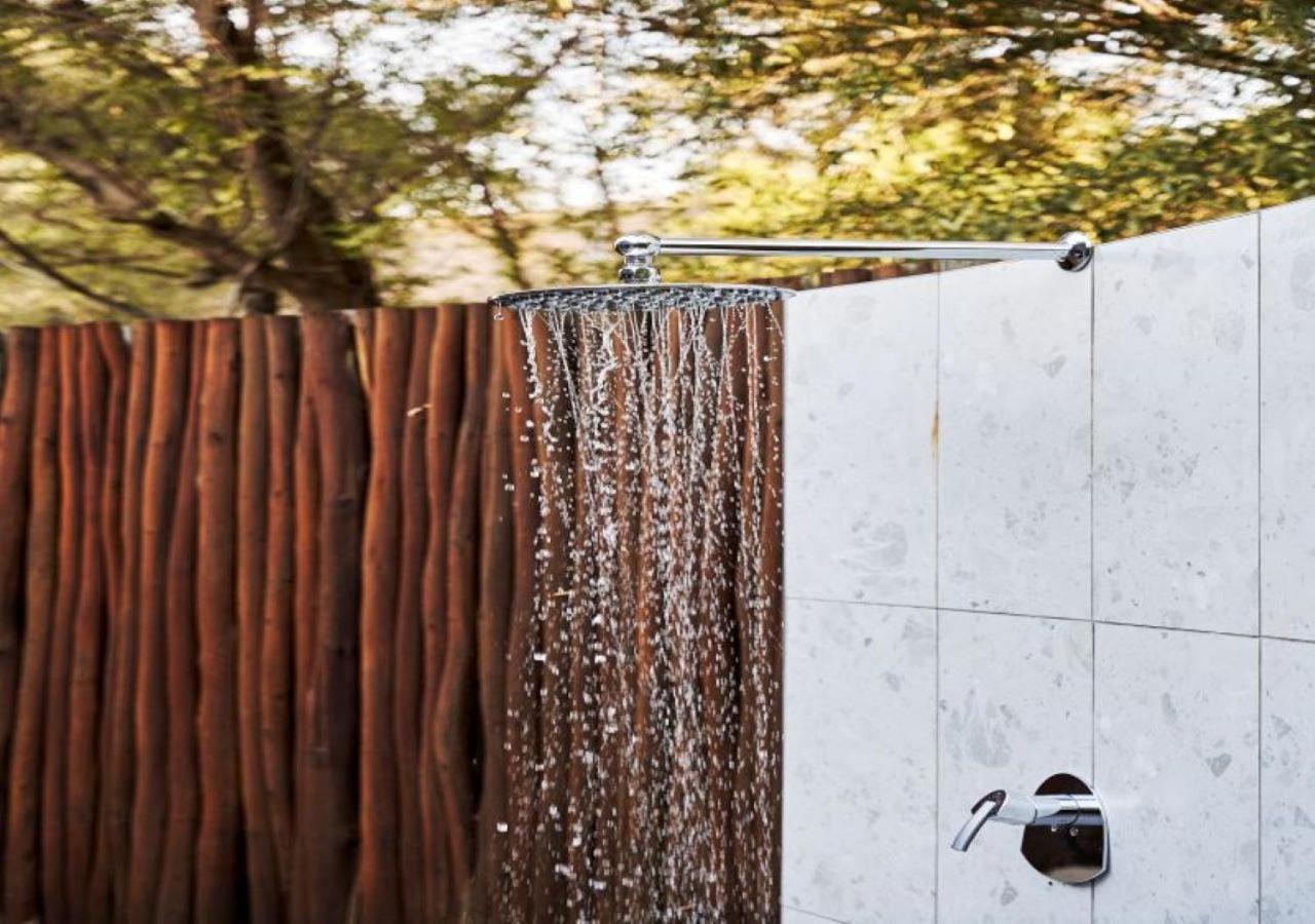Letamo At Qwabi Private Game Reserve By Newmark 贝拉贝拉 外观 照片