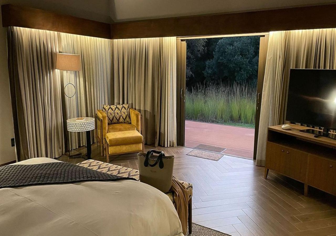 Letamo At Qwabi Private Game Reserve By Newmark 贝拉贝拉 外观 照片